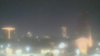 Weather camera view of St Michael Catholic School.