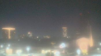 Weather camera view of St Michael Catholic School.