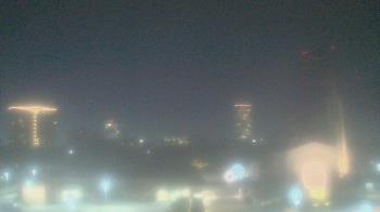 Weather camera view of St Michael Catholic School.