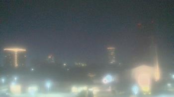 Weather camera view of St Michael Catholic School.