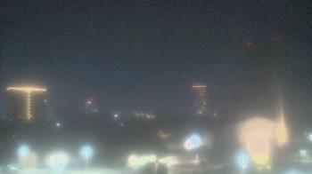 Weather camera view of St Michael Catholic School.