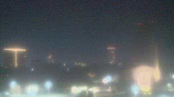 Weather camera view of St Michael Catholic School.