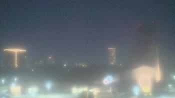 Weather camera view of St Michael Catholic School.