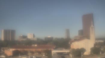 Weather camera view of St Michael Catholic School.