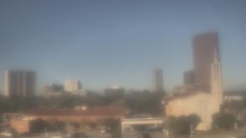 Weather camera view of St Michael Catholic School.