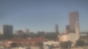 Weather camera view of St Michael Catholic School.