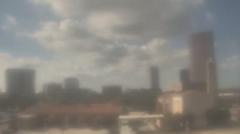 Weather camera view of St Michael Catholic School.