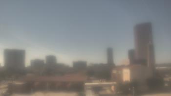 Weather camera view of St Michael Catholic School.