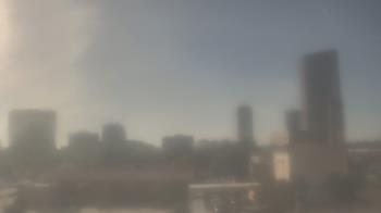 Weather camera view of St Michael Catholic School.