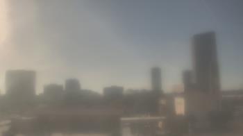 Weather camera view of St Michael Catholic School.