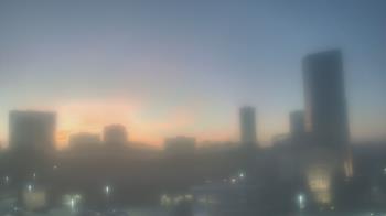 Weather camera view of St Michael Catholic School.