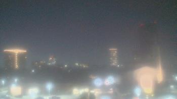 Weather camera view of St Michael Catholic School.