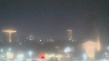 Weather camera view of St Michael Catholic School.