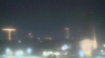 Weather camera view of St Michael Catholic School.