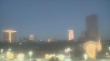 Weather camera view of St Michael Catholic School.