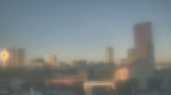 Weather camera view of St Michael Catholic School.