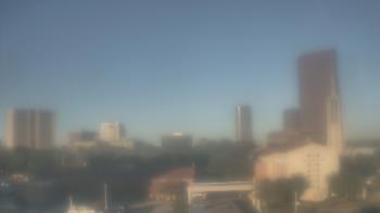 Weather camera view of St Michael Catholic School.