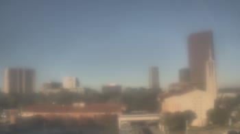 Weather camera view of St Michael Catholic School.