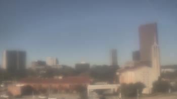 Weather camera view of St Michael Catholic School.