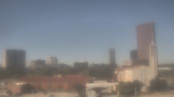 Weather camera view of St Michael Catholic School.