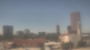 Weather camera view of St Michael Catholic School.