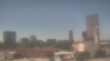 Weather camera view of St Michael Catholic School.