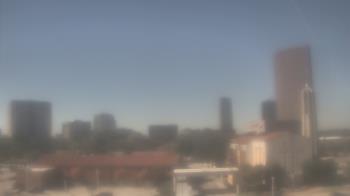 Weather camera view of St Michael Catholic School.