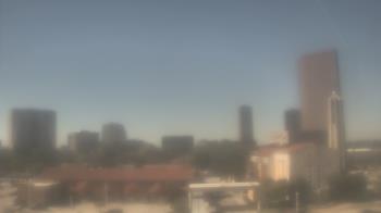 Weather camera view of St Michael Catholic School.