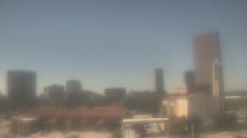 Weather camera view of St Michael Catholic School.