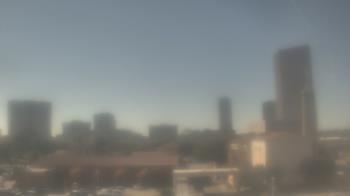 Weather camera view of St Michael Catholic School.