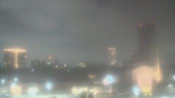 Weather camera view of St Michael Catholic School.