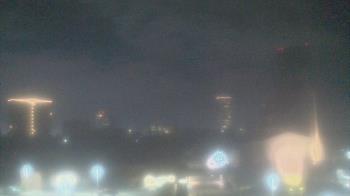 Weather camera view of St Michael Catholic School.