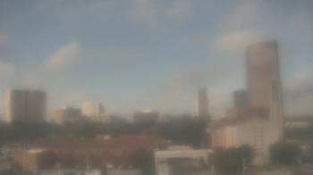 Weather camera view of St Michael Catholic School.