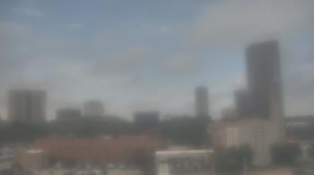 Weather camera view of St Michael Catholic School.