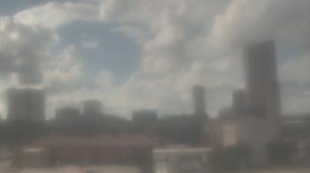 Weather camera view of St Michael Catholic School.