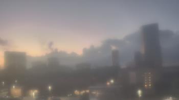 Weather camera view of St Michael Catholic School.