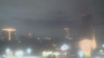 Weather camera view of St Michael Catholic School.