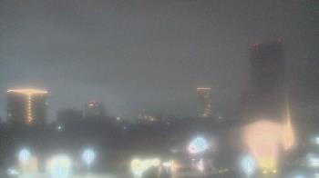 Weather camera view of St Michael Catholic School.