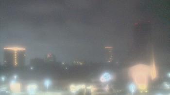Weather camera view of St Michael Catholic School.