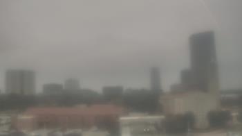 Weather camera view of St Michael Catholic School.