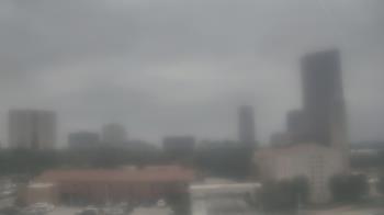 Weather camera view of St Michael Catholic School.