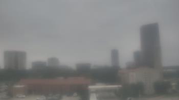 Weather camera view of St Michael Catholic School.