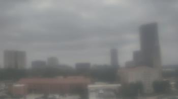 Weather camera view of St Michael Catholic School.