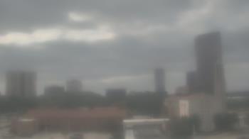 Weather camera view of St Michael Catholic School.