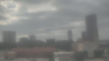 Weather camera view of St Michael Catholic School.