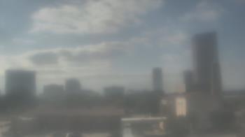 Weather camera view of St Michael Catholic School.