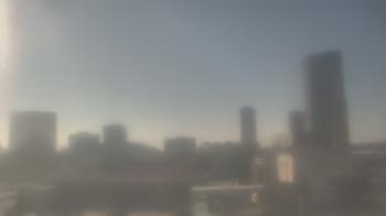 Weather camera view of St Michael Catholic School.