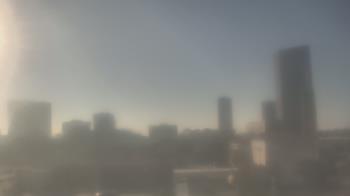 Weather camera view of St Michael Catholic School.