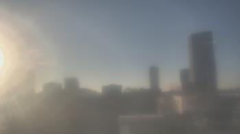 Weather camera view of St Michael Catholic School.