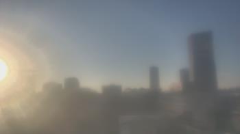 Weather camera view of St Michael Catholic School.